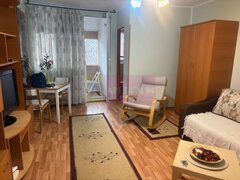 Garsoniera Piata Obor- Avrig